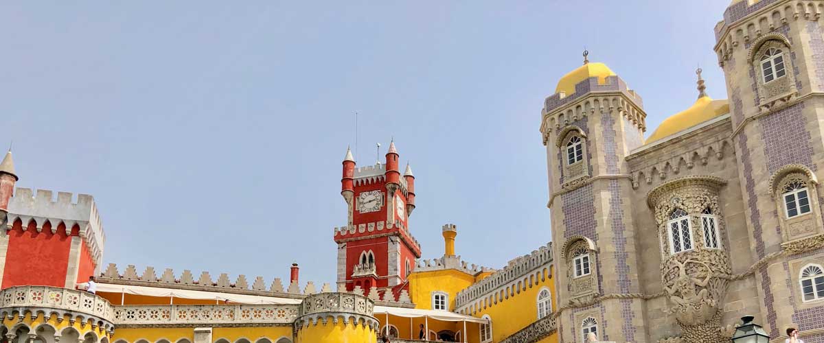 Actividades y tours en Lisboa, Portugal