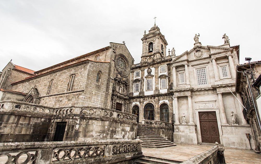 Kirche San Francisco