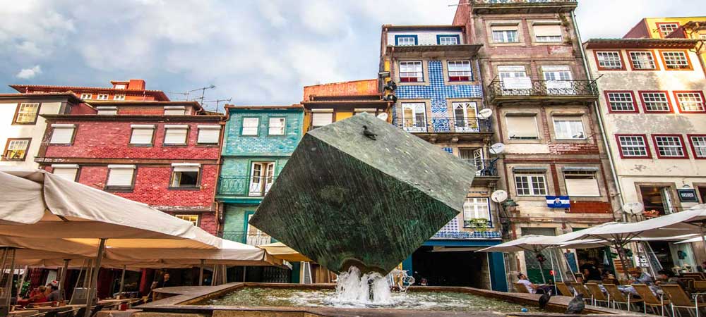 itinerario-oporto-2-dias