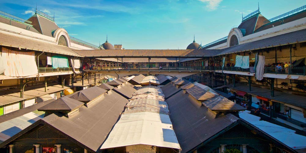 Mercado do Bolhao