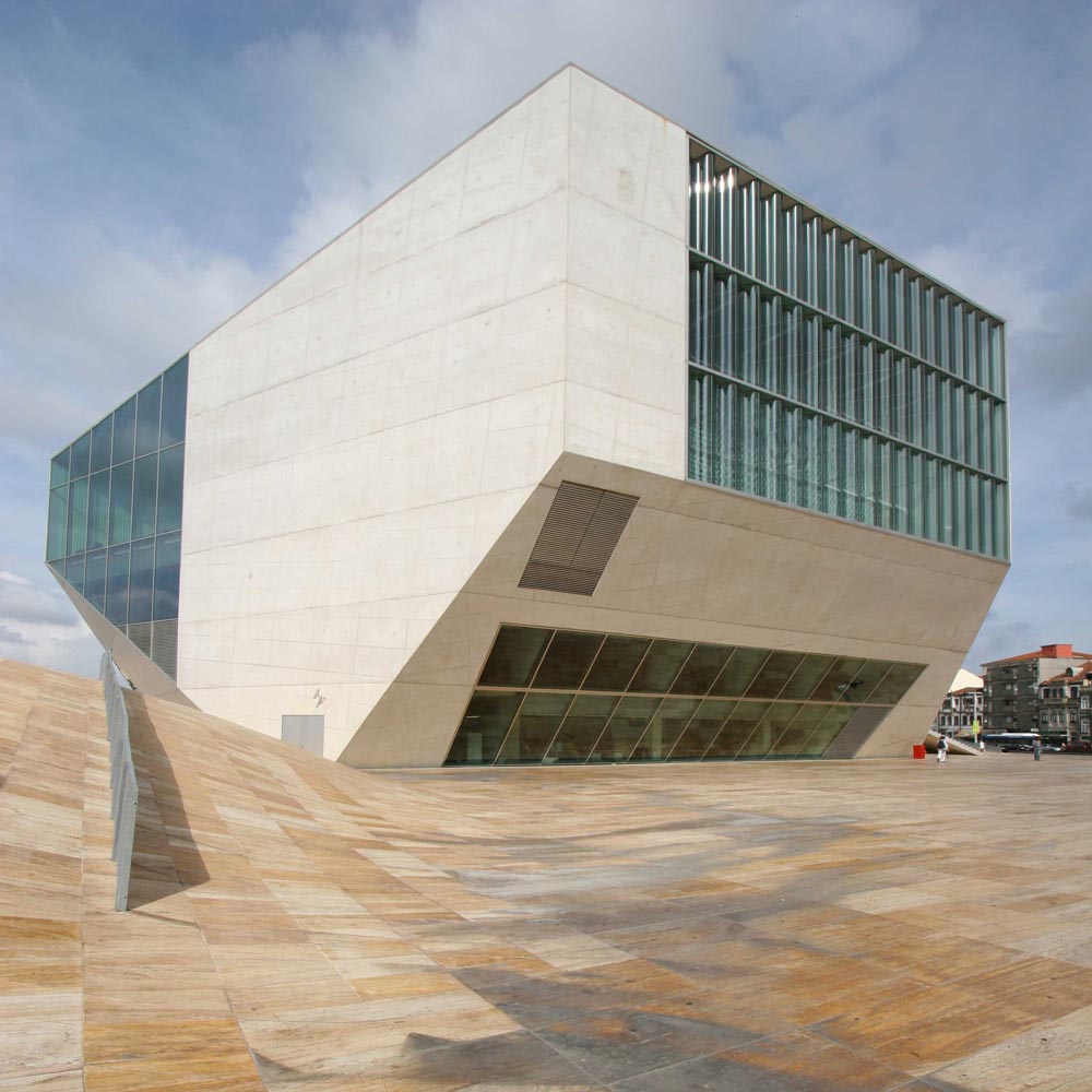 Casa da Música