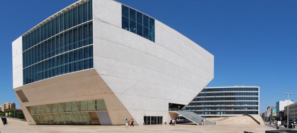 Casa da Música
