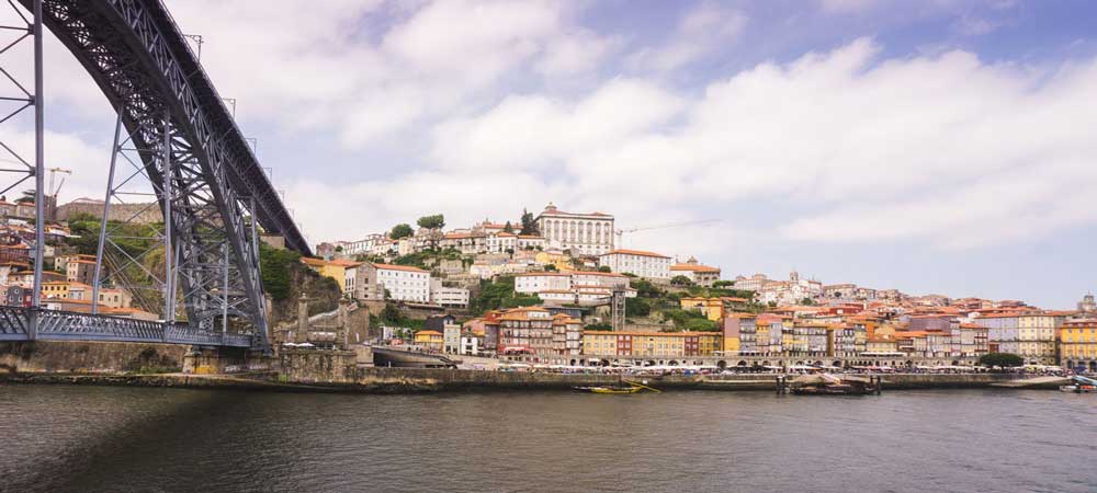 Qué ver en Oporto en un día