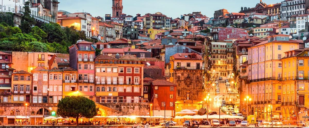 oporto