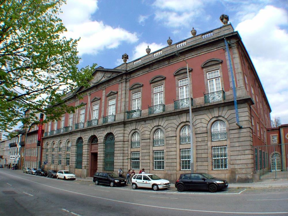 Museo Nacional Soares dos Reis